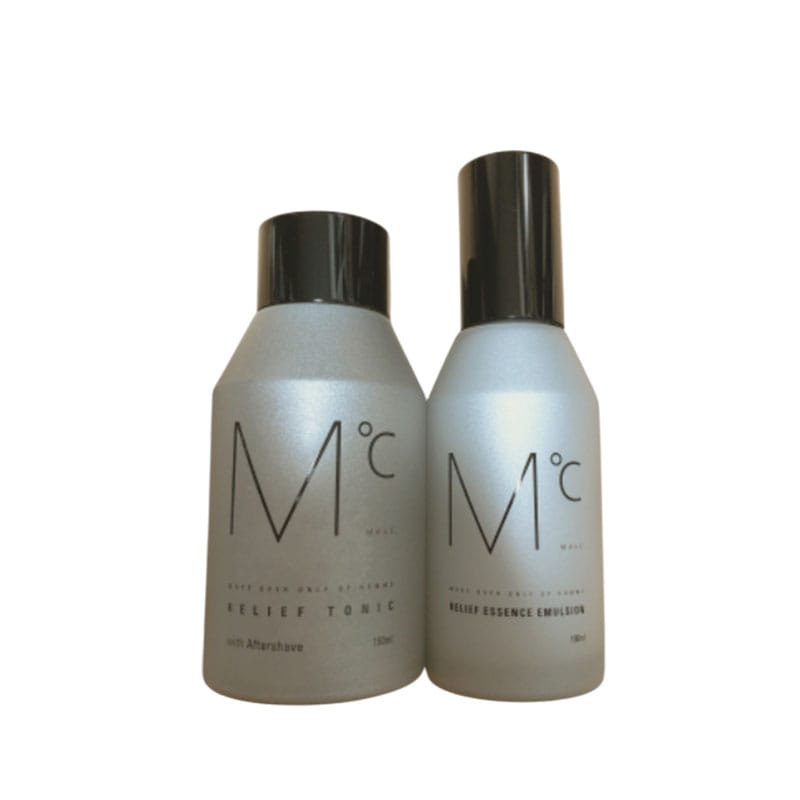 レリーフ·セット