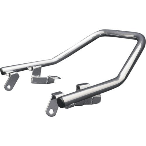 アルキャンハンズ(ALCAN HANDS) タンデムバー スチール クロームメッキ CB400SF[ 7,318円