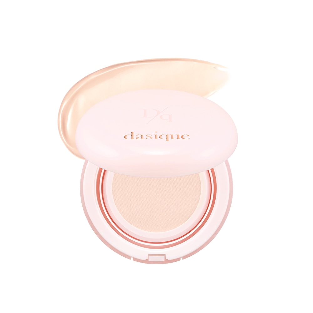 【NEW】デイジークウォーターデューイジェルサークルクッション15g 3color(ハートコレクション)