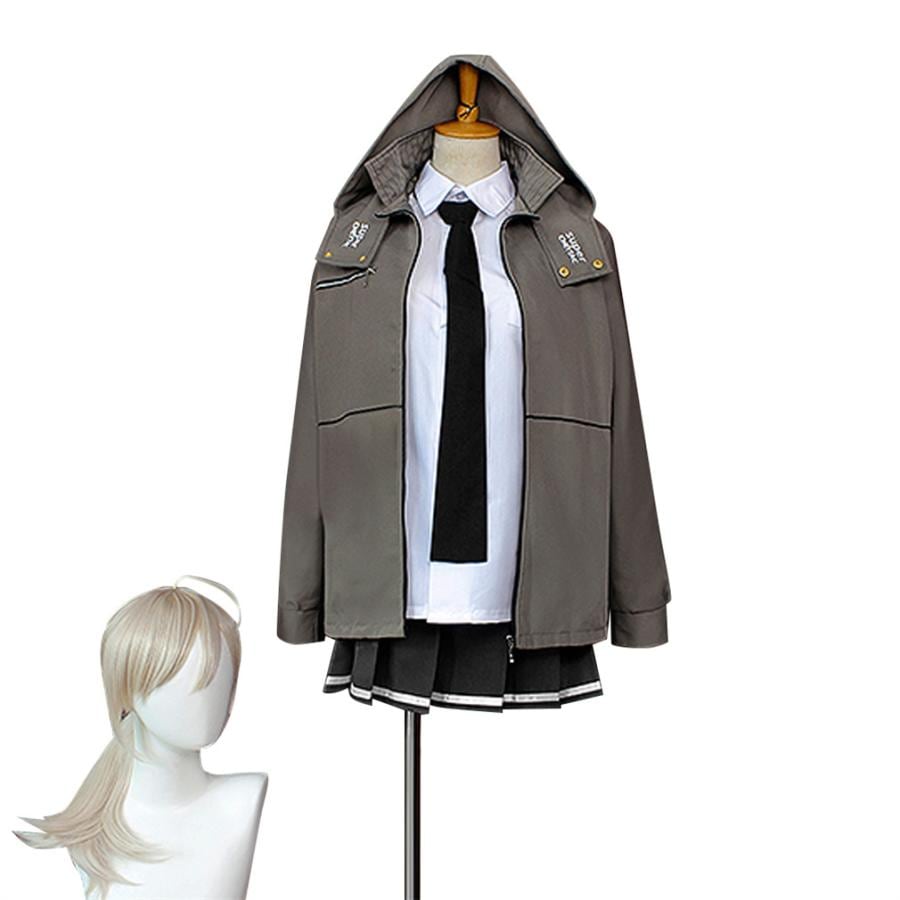 少女前線 Girls Frontline　ドールズフロントライン M200 風 コスプレ衣装 コスプレ服 アニメ コスチューム Cosplay-851