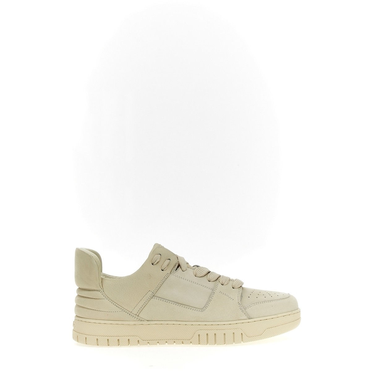 SKATELOWV01SNEAKERNATURAL ベージュ 春夏2023 スニーカー メンズ ju