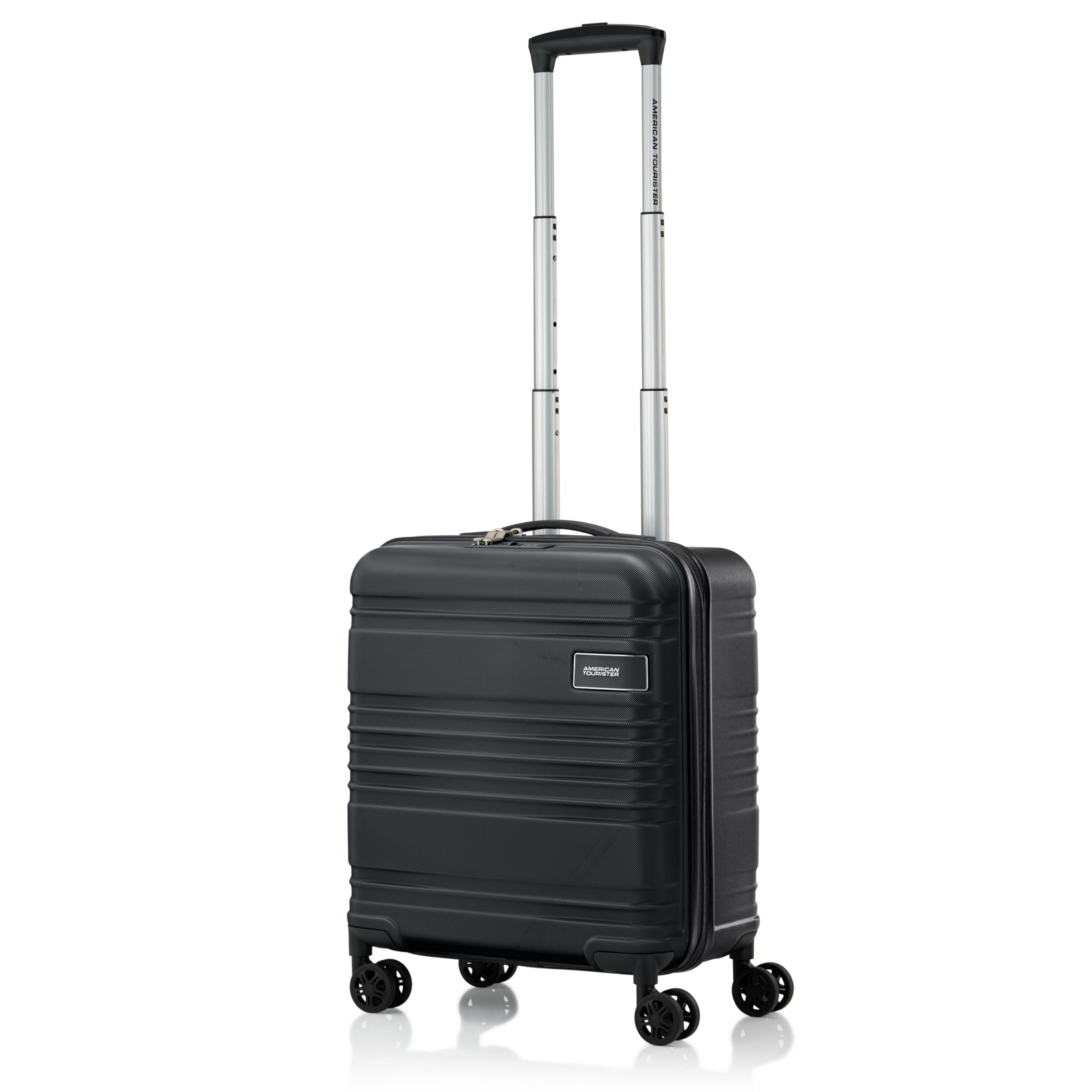 [アメリカンツーリスター] スーツケース キャリーケース スカイレット SKYLETTE スピナー50 Sサイズ 機内持ち込み可 1-3泊 20:80構造 小型 軽量 TSAロック 35L 50cm