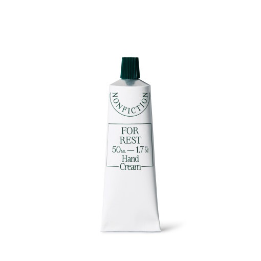 フォレスト ハンドクリーム 50ml
