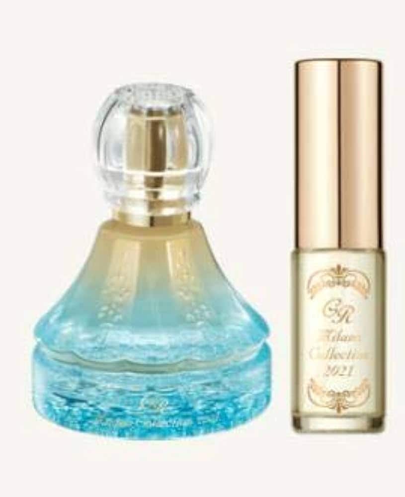 カネボウ ミラノコレクションGR オードパルファム２０２１ ST 30mL／ミニボトル 4mL