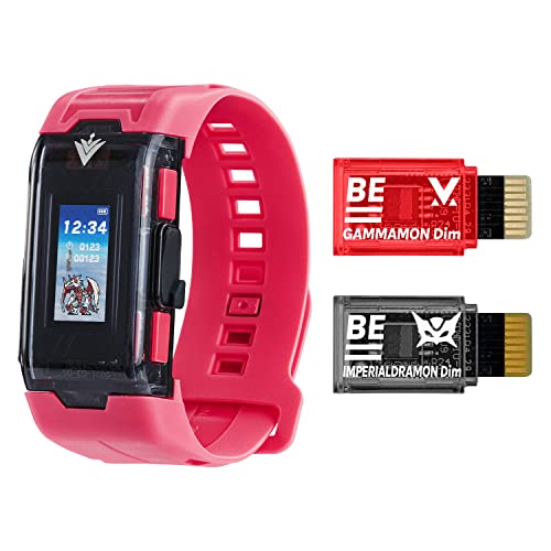 VITAL BRACELET BE デジヴァイス-VV-(早期購入特典BEメモリつき)