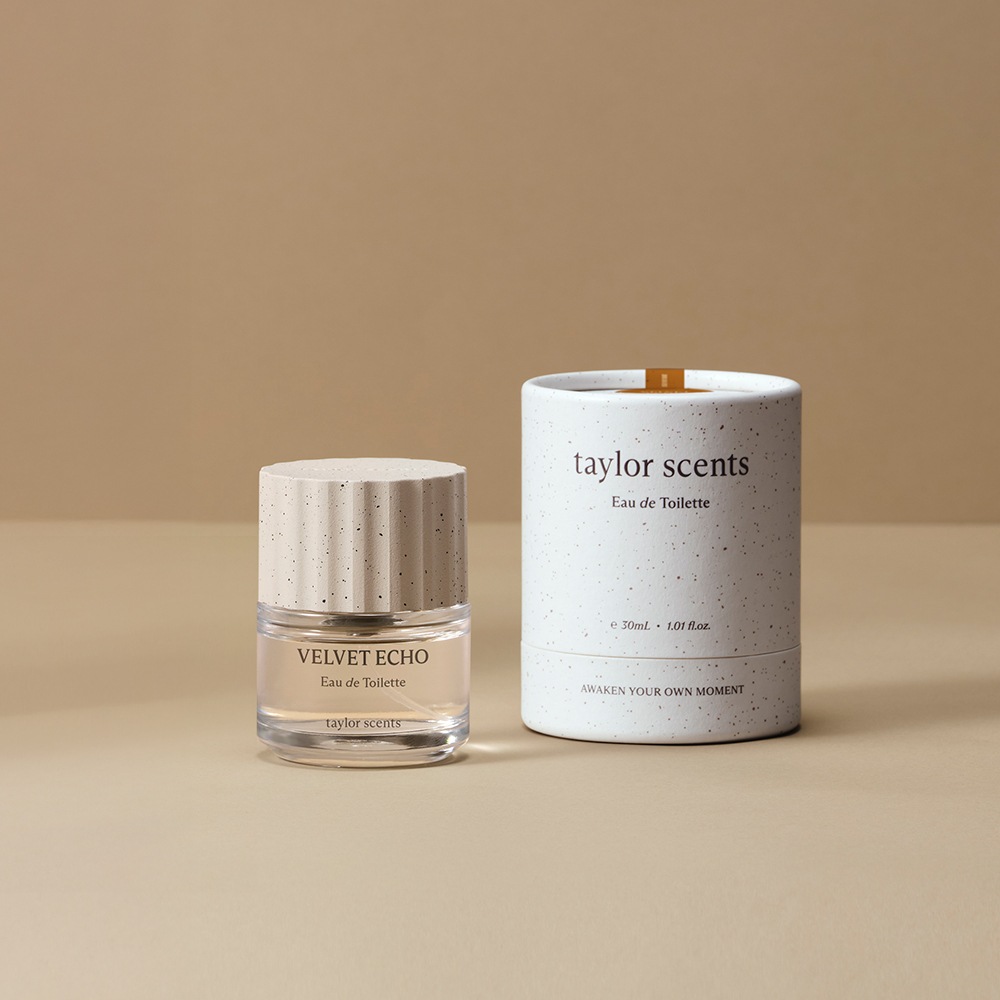 オブジェパフューム EDT 30ml ベルベットエコー オードトワレ 携帯用 香水 単品