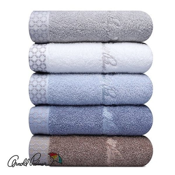 アーノルドパーマー ニューバンブーセル45 バスタオル 230g - 10枚