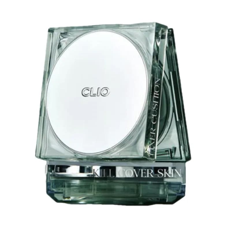 キルカバースキンフィクサークッション 15g (本品+リフィル)