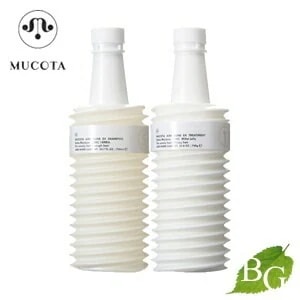 ムコタ アデューラ アイレ デューン EX シャンプー トリートメント セット 700mL 700g