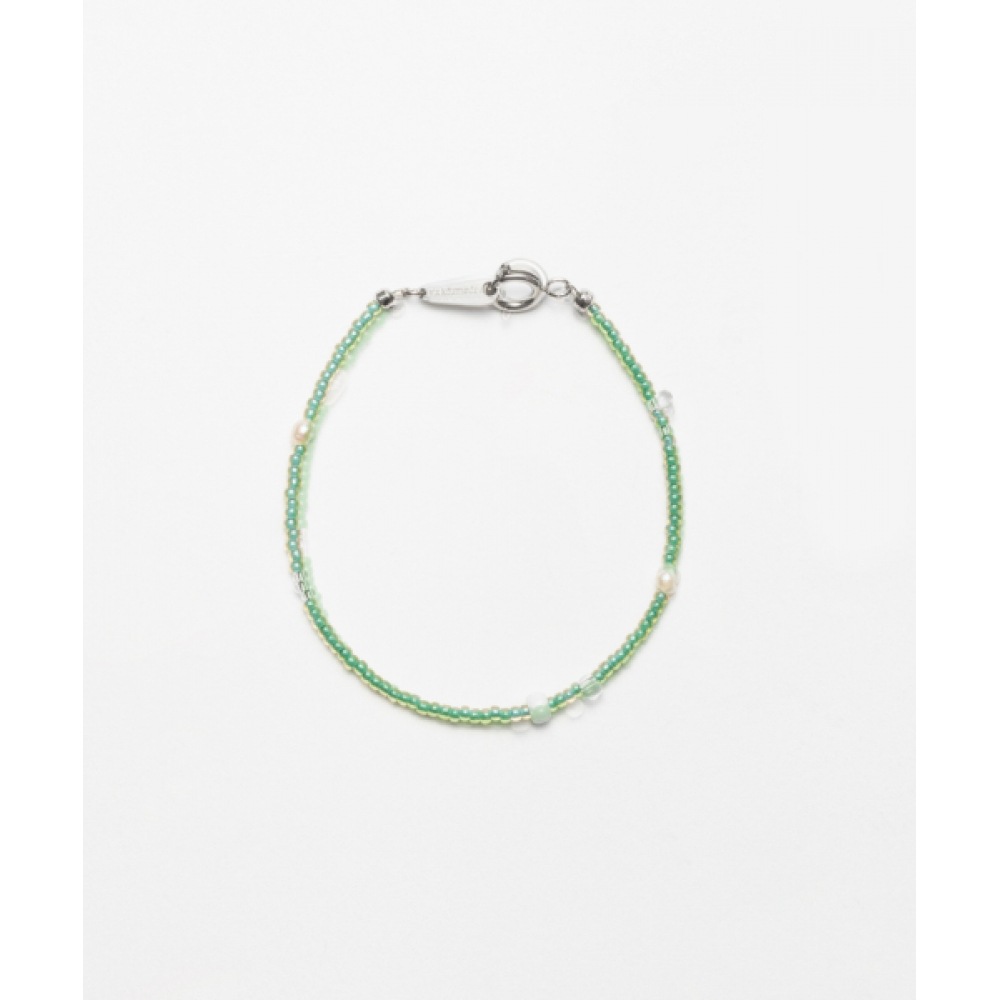 SICKFUMEDOT スラフィブレスレット - ティール