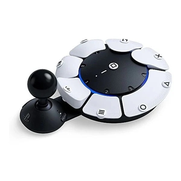 【メガ割】PS5 Access コントローラー CFI-ZAC1J