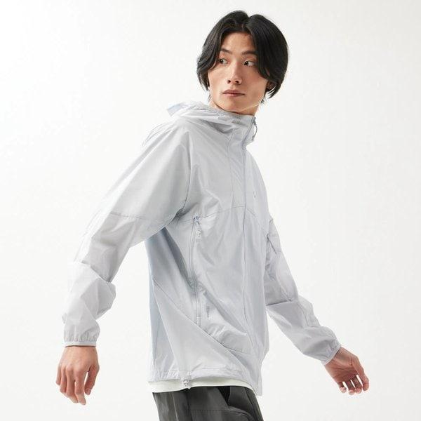 【共用】エンジョイ365 II 軽量ウインドジャケット YM3596-063