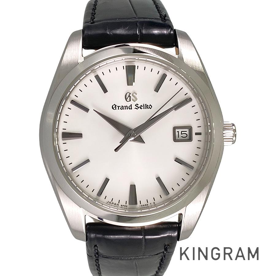 グランドセイコー SBGX295/9F62-0AB0 メンズ 腕時計 fto【中古】