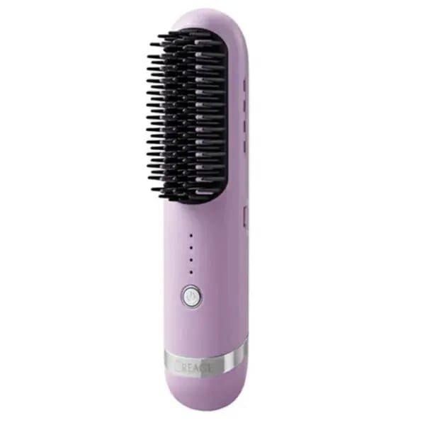 CR09V クリアージュ ヘアアイロンブラシ