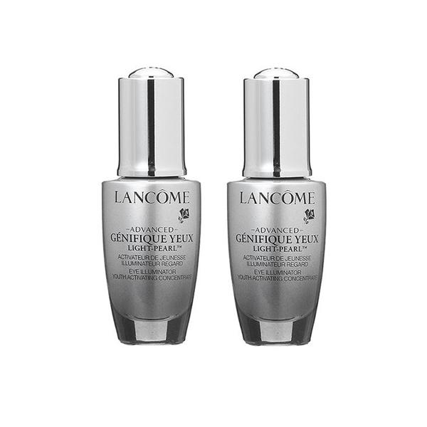 【セット】ジェニフィックアドバンストアイセラム 2個