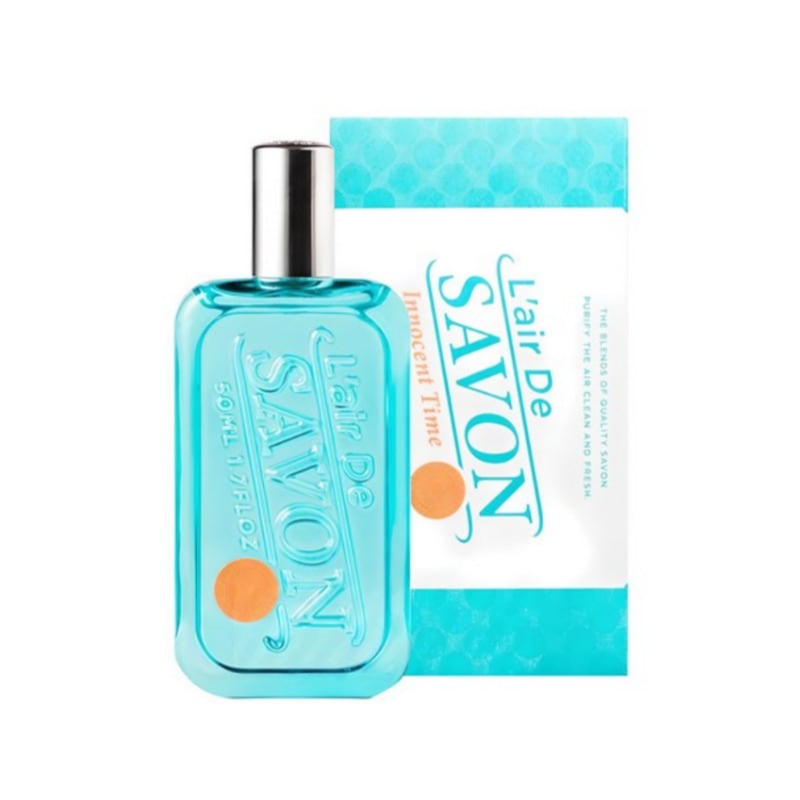 レルドサボン イノセント タイム オードトワレ50ml