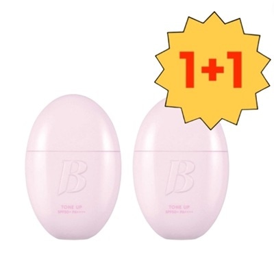 [1+1] オールデイプレップトーンアップベースクリーム 35ml