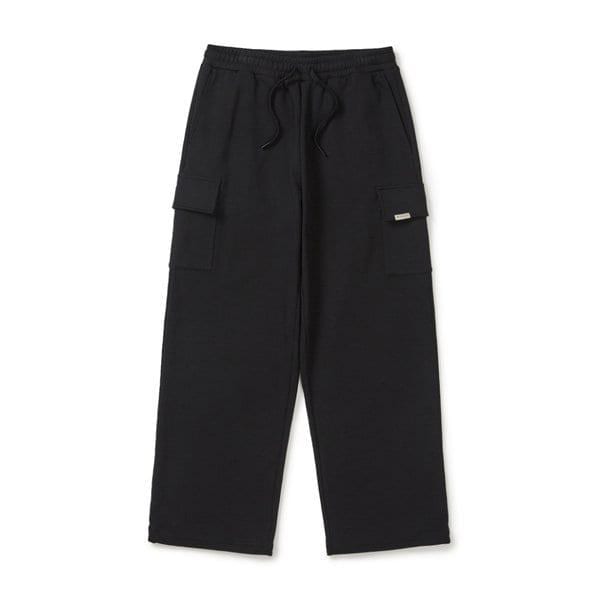 [26 S/S] ランド ストリング カーゴ パンツ (S26SMFFP50)