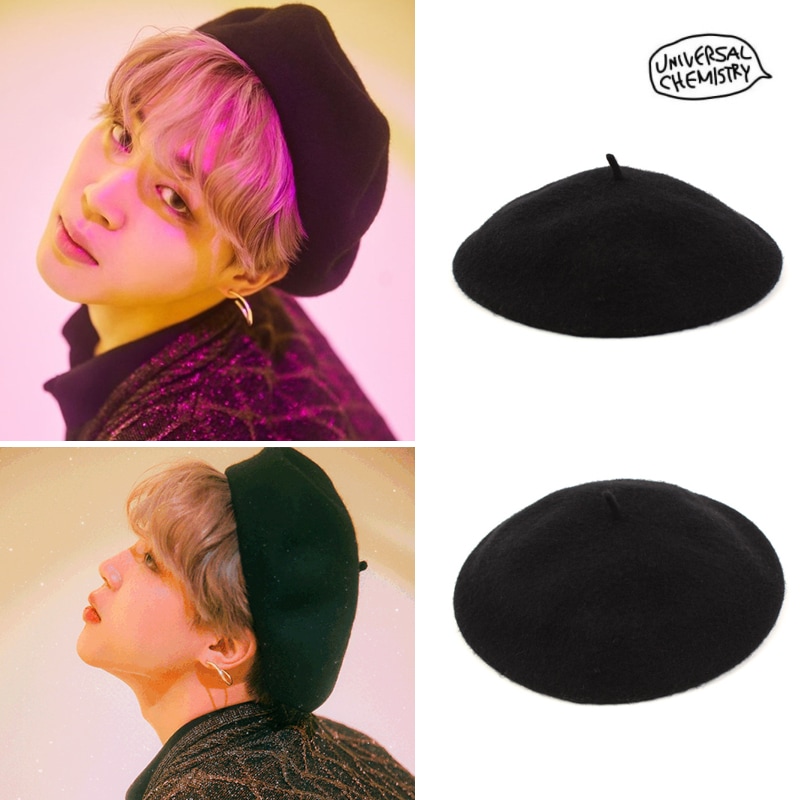 Qoo10] ユニバーサルケミストリ BTS JIMIN着用 [UNIVERS
