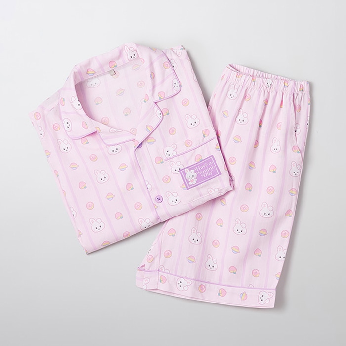 PAJAMA / HAVE A ZERONI DAY ZEROBASEONE ZB1 5,364円
