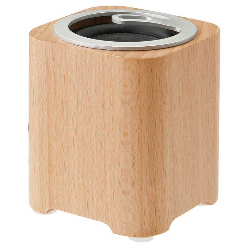 コイズミ　KOIZUMI　お手元スピーカー [Bluetooth対応]　SBT-3500/M