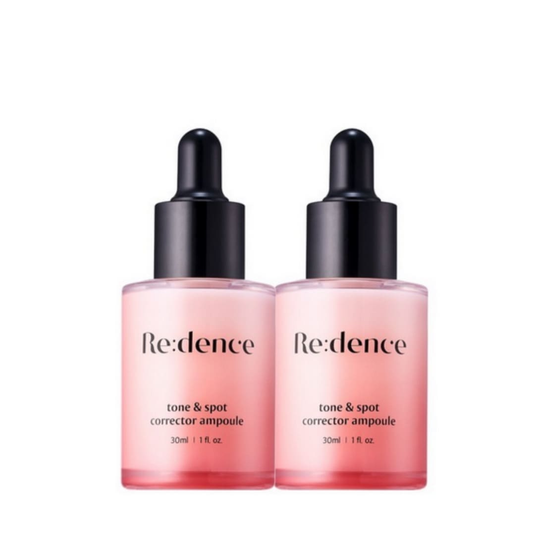 トーン＆スポット コレクターアンプル 30ml×2個（シミ・そばかすケア）