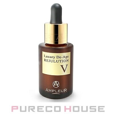 アンプルール ラグジュアリー・デ・エイジ リジュリューションV 32ml