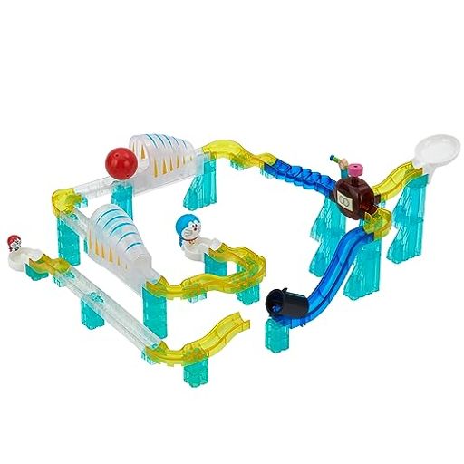 ころがスイッチドラえもん ボールがドカーン!ジャンプキット