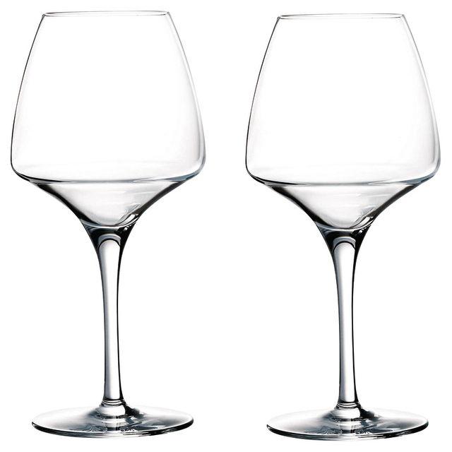 シェフ&ソムリエオープンナッププロティスティングワインペアU1008P 22509102