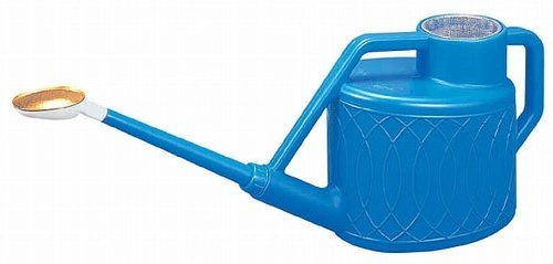 日本製 Japan 土井金属化成 ライフ如雨露 13型 [まとめ買い8個セット]