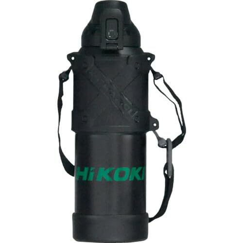 【全国送料無料】 象印マホービン(Zojirushi) ステンレスクールボトル 1.0L HIKOKIコラボモデル SD-HA10HZ-BA