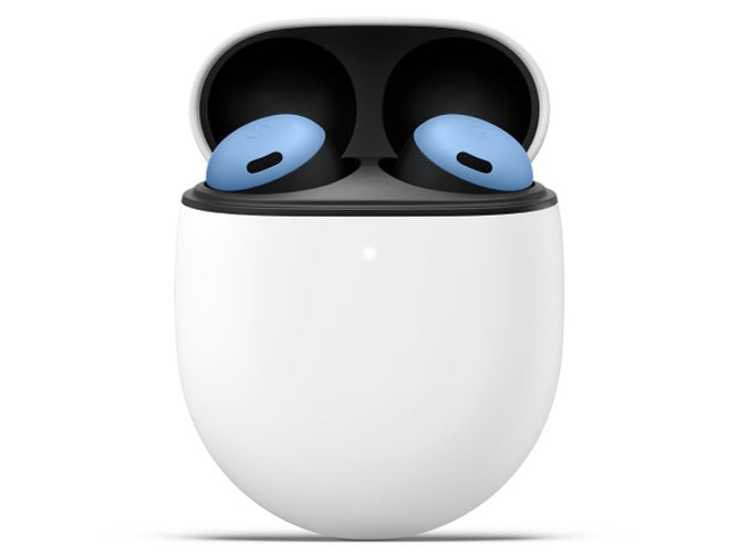 Pixel Buds Pro [Bay] ワイヤレスイヤホン