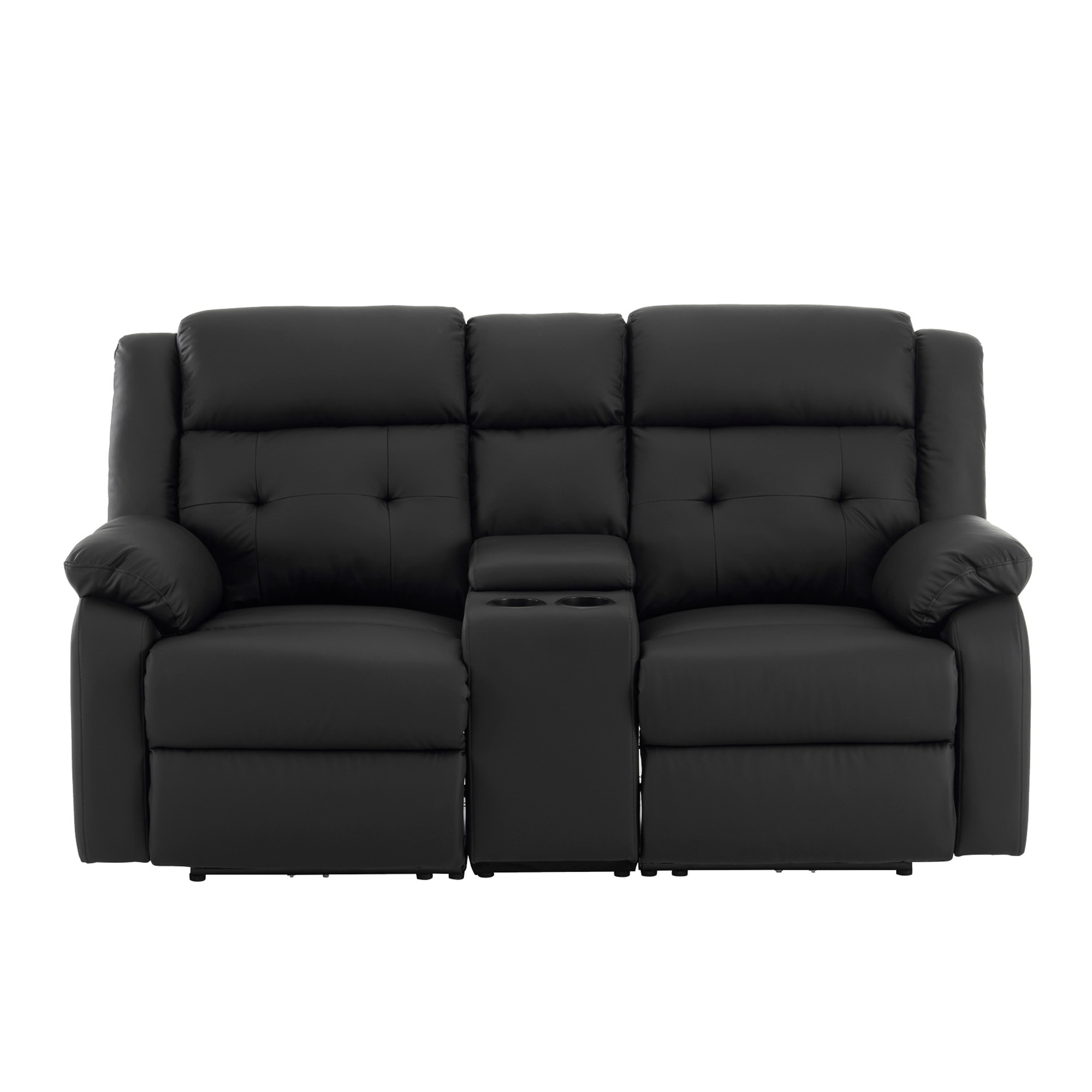 747国内入荷済!!【元SKU：N508P362515】リクライニングチェア リクライニングソファ 2.5人掛け 電動 リクライニング 左右独立調節 オットマン一体型 パーソナルチェアー 電動ソファ