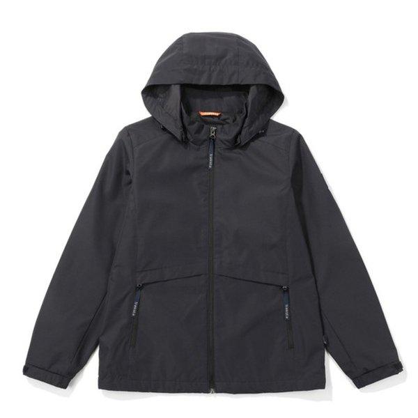（ダークネイビー/女性）ルミ女性ジャケット_KG 14,522円