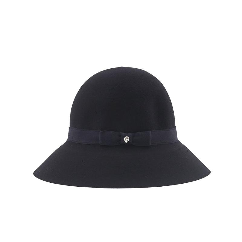 [] アルフレダ Alfreda 9 クローシュ HAT51464_MYSTIC_