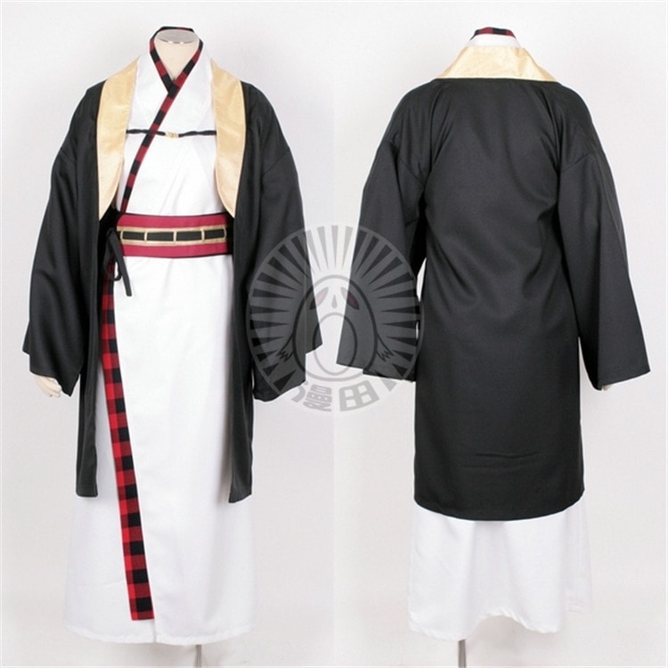 薄桜鬼 かざま　ちかげ コスプレ衣装