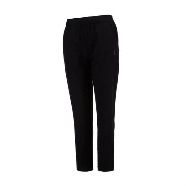 女性トリコットボンディングレギュラーフィットパンツSP3WPCFW032-通常