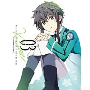 最新情報 / TVアニメ 魔法科高校の優等生 (完全生産限定 (Blu-ray+CD) 03(Blu-ray) 国内アニメ 最新情報 / TVアニメ 魔法科高校の優等生 (完全生産限定 (Blu-ray+CD) 03(Blu-ray) 国内アニメ