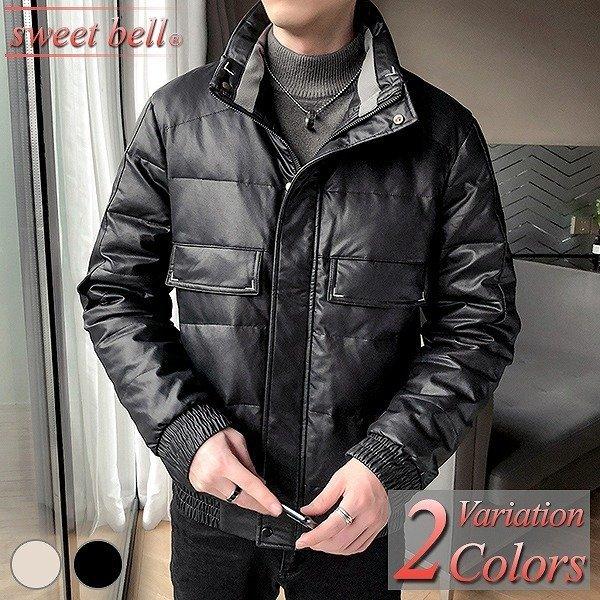 新品 大人気 メンズダウンジャケットハーフダウンコートロングショートウールダウンジャケットキルト軽量ジャンパー大きいサイズ新作