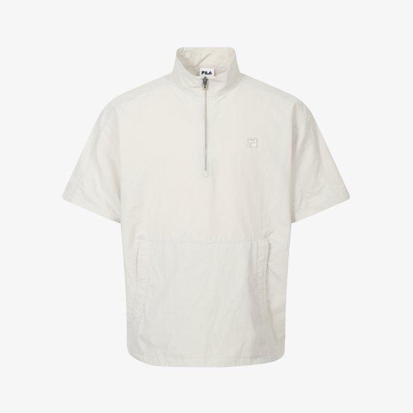 [FILA] オールデー半袖アノラック (FS262JK02X005_051)