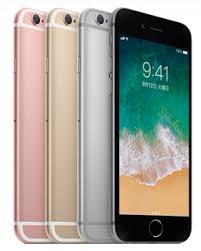 ★20%OFF メガ割11/15～11/29★新品未使用品　iPhone 6s 32GB...のサムネイル