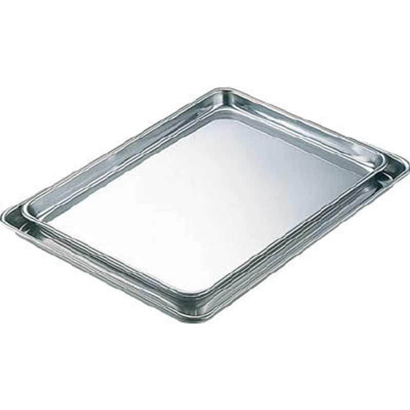 日本メタルワークス　抗菌Kバット16吋　K02700000650