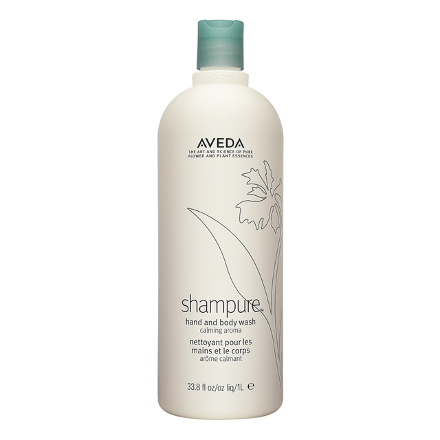 アヴェダ シャンピュアハンド＆ボディウォッシュ 1000ml(サロンサイズ）