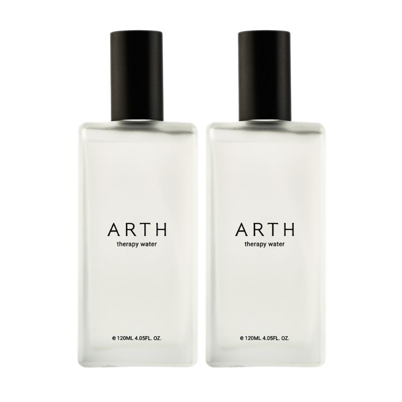 ARTH リフレッシュウォーター ルームスプレー 120ml 5,519円