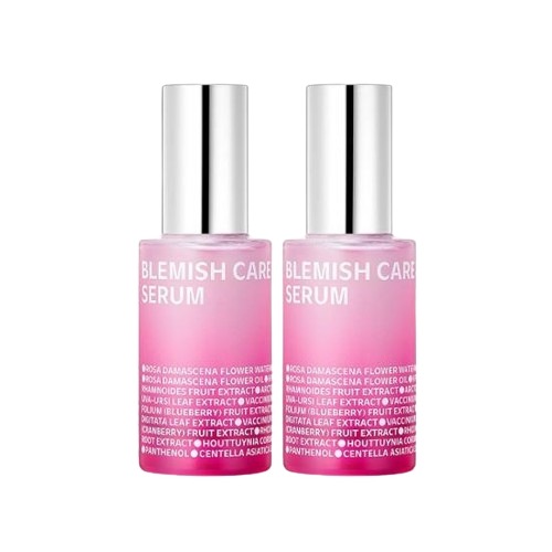 [1+1 初の企画/合計60ml 大容量] くすみセラム 30ml+30ml 限定企画