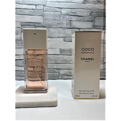 Chanel ココ・マドモアゼル 100ml COCO MADEMOISELLE Eau de Parfum Spray - 3.4 fl. oz. | CHANEL