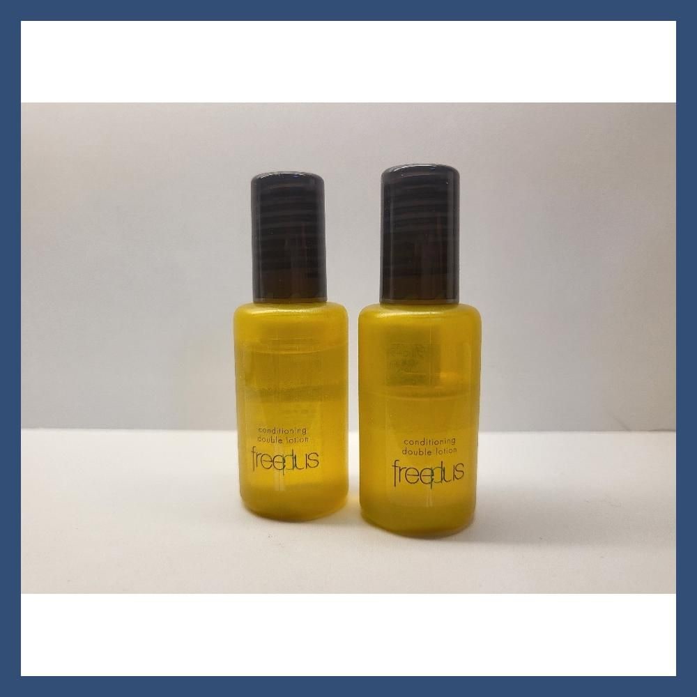 コンディショニングダブルローション50ml