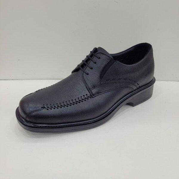 男性用 履きやすい シニア層 コンフォート ダービーシューズ PFBFHD314_US