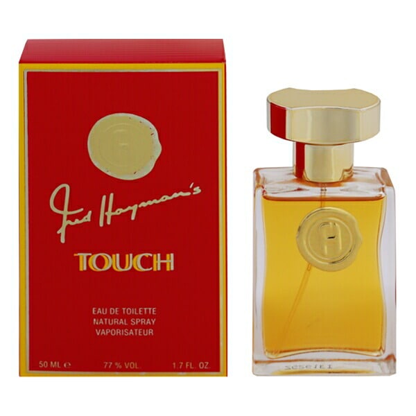 タッチ EDT SP 50ml 7,036円