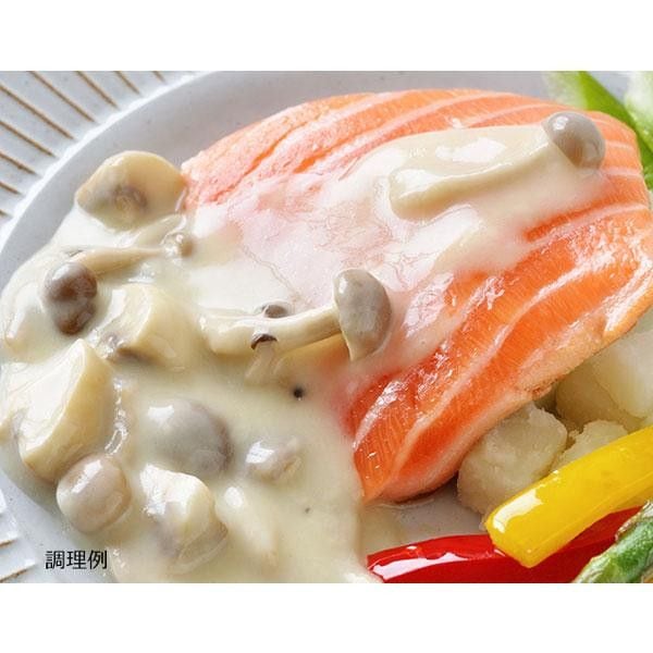 もぐもぐ工房 （冷凍） ホワイトソース 120gx10セット 390183